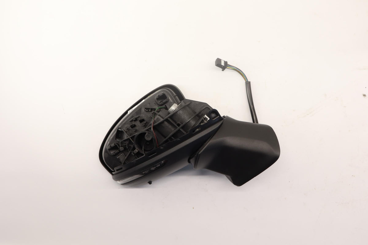 Original RENAULT Captur II 2020-2024 Außenspiegel Elektrisch Rechts 963016661R