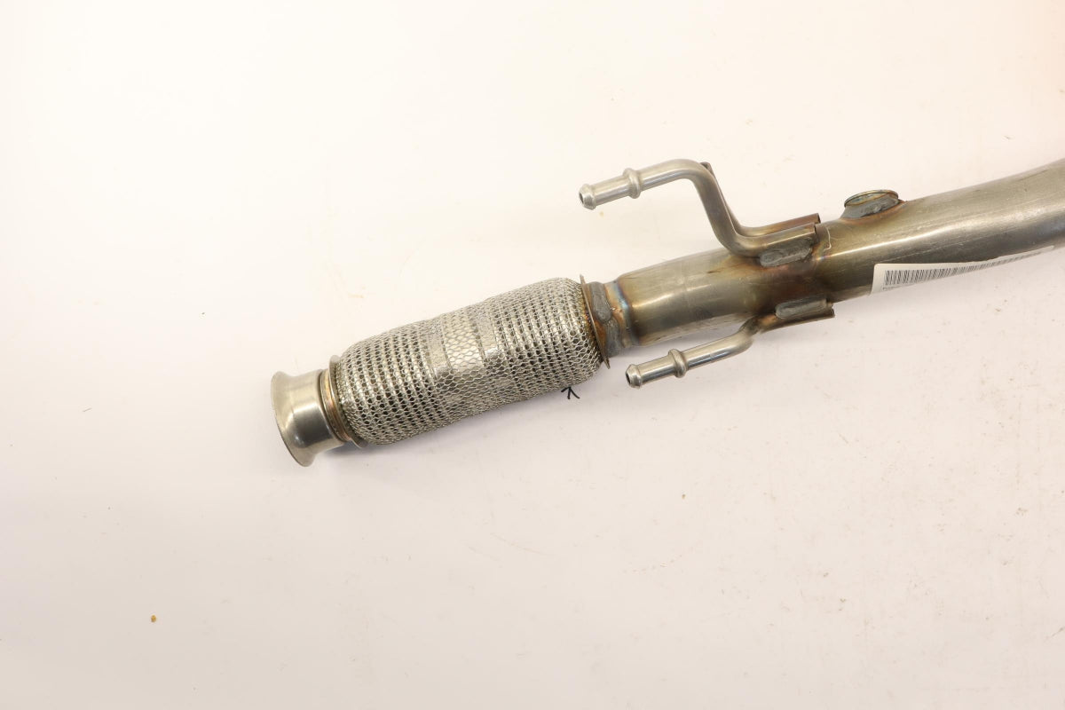 Original OE RENAULT Auspuffanlage Rußpartikelfilter 200106204R