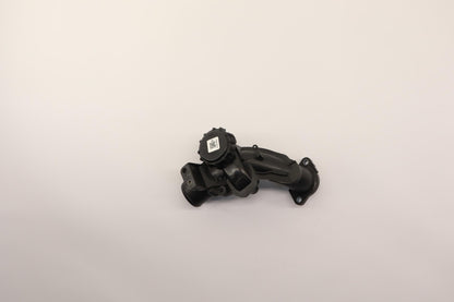 Original OE RENAULT Ölschlauch 278606555R