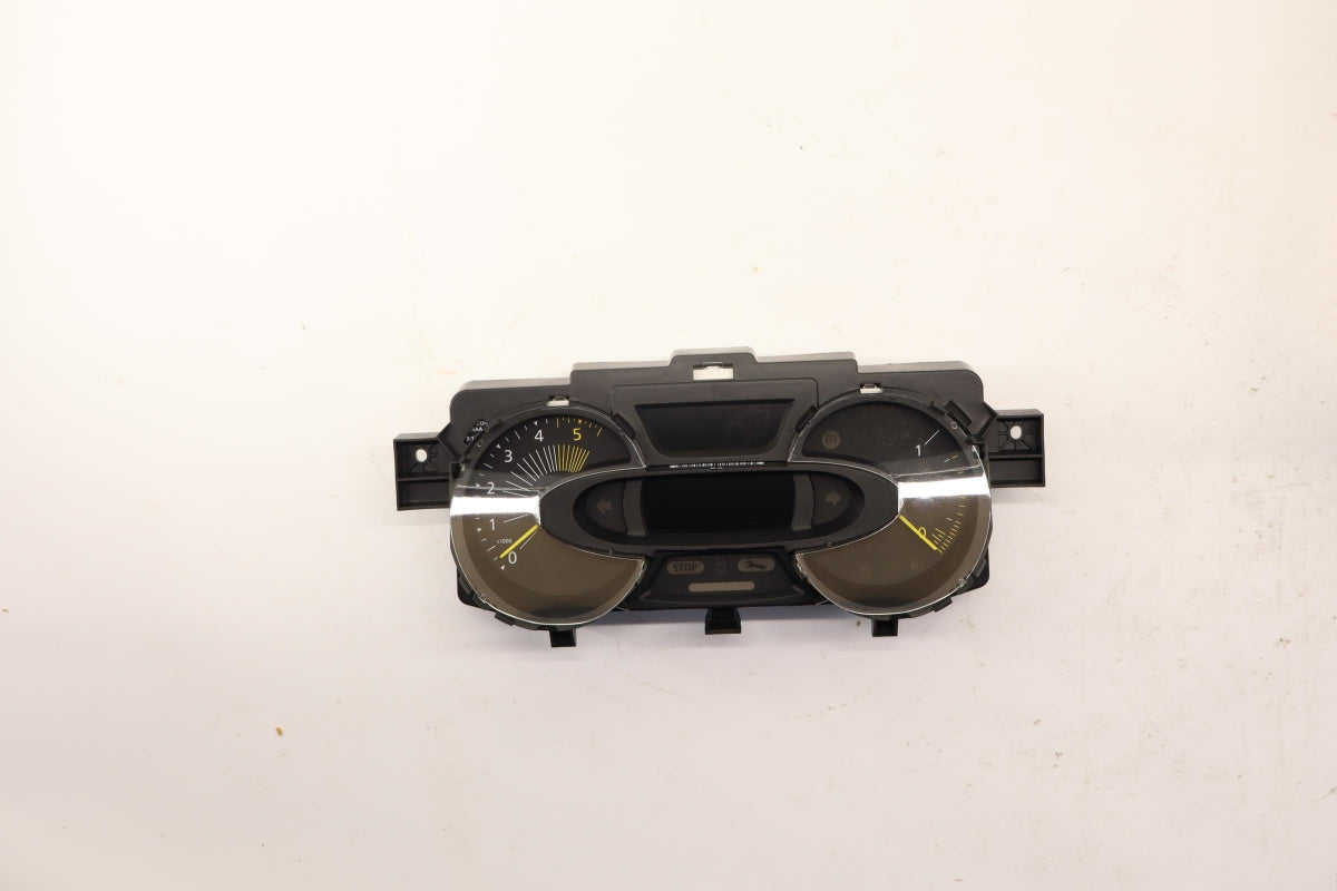 Original RENAULT Captur I 2013-2019 Tachometer Kombiinstrument 248100919R