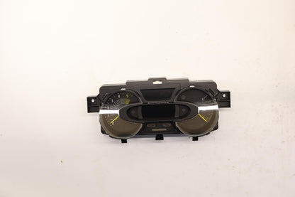 Original RENAULT Captur I 2013-2019 Tachometer Kombiinstrument 248100919R