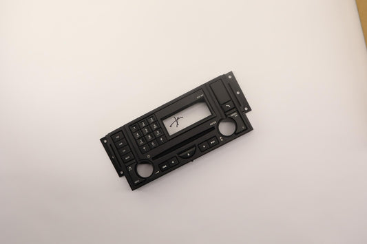 Original OE LAND ROVER Mittelkonsole Teil LR019965