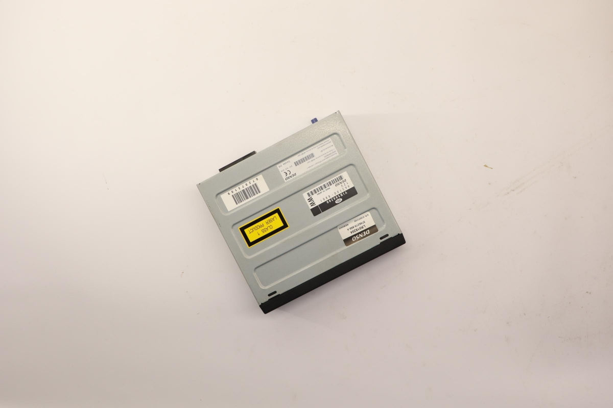 Original OE LAND ROVER CD-Wechsler LR018204