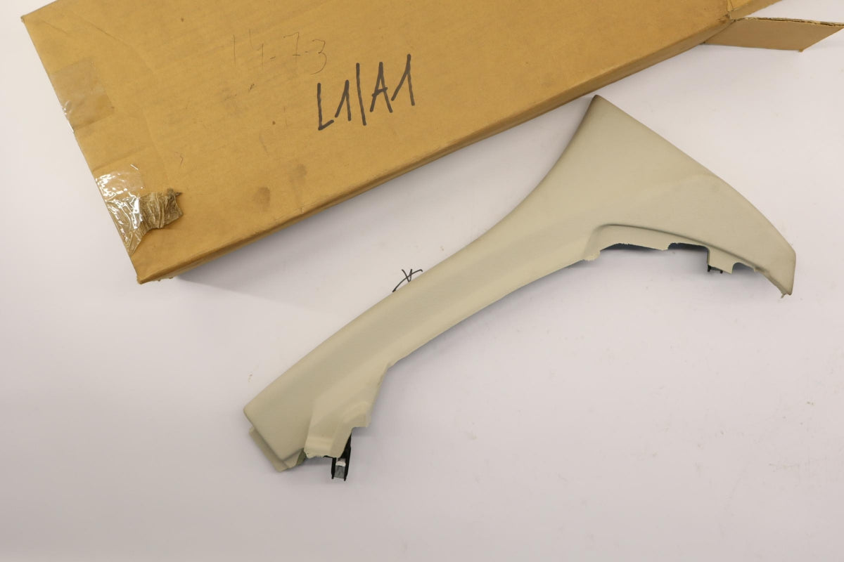 Original OE LAND ROVER Abdeckung FAE500490NUG