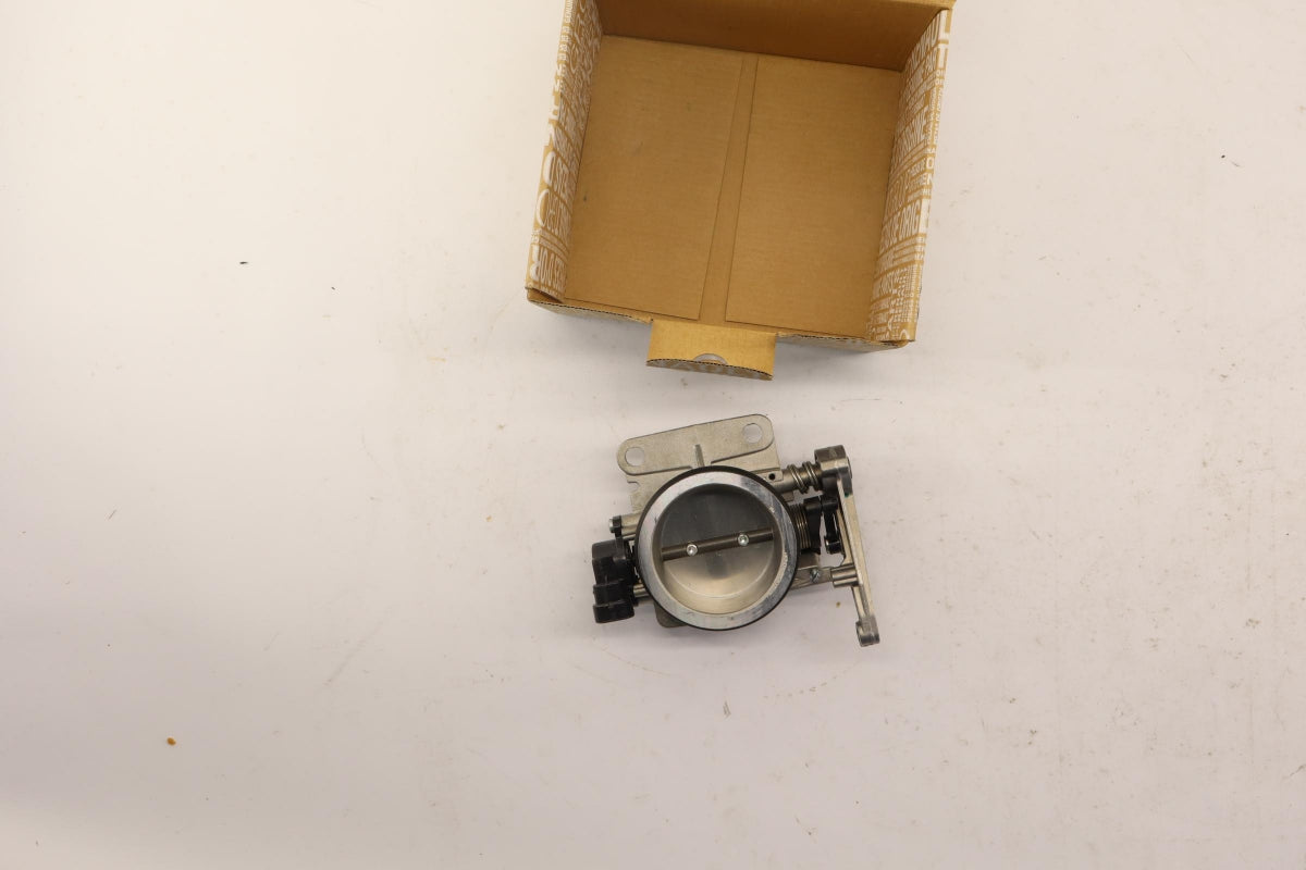 Original OE RENAULT Drosselklappe 8200060868