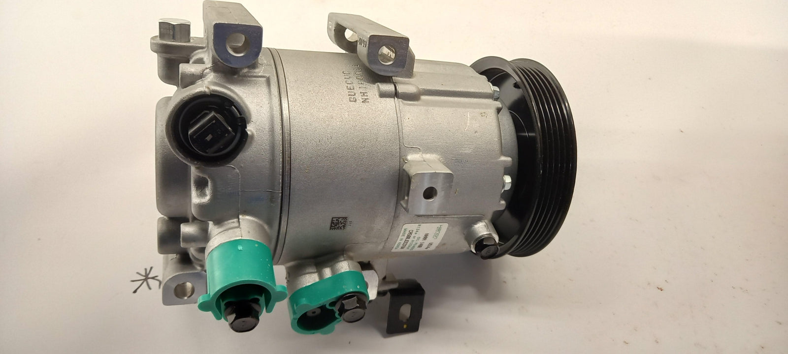 Original OE HYUNDAI/KIA Klimakompressor 97701A6701