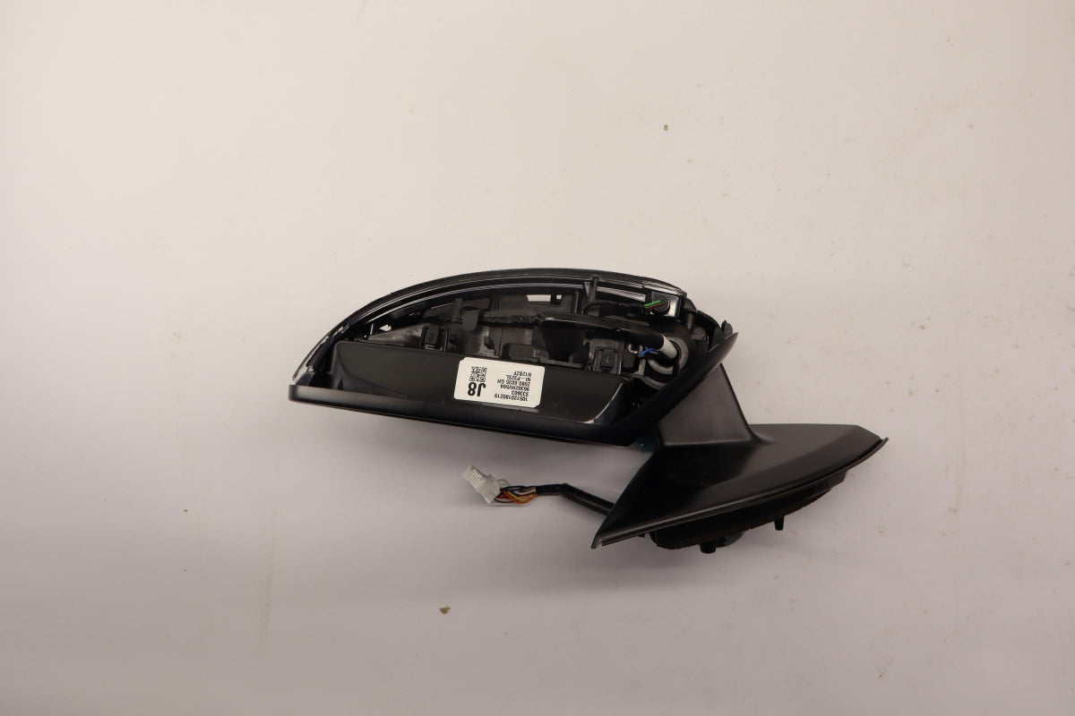 Original NISSAN Qashqai J11 2013-2021 Außenspiegel Links mit Kamera 96302HV59A