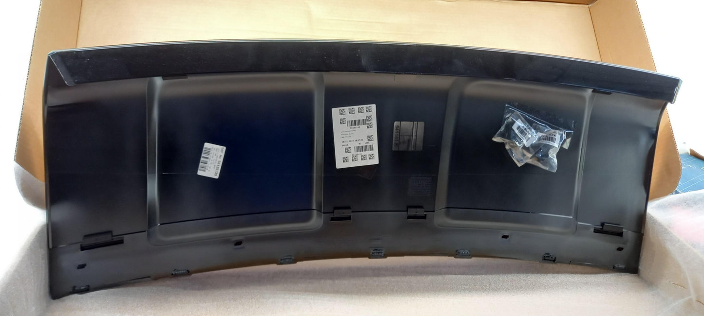 Original OE LAND ROVER Stoßstange Schutz LR095427