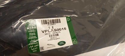 Original OE LAND ROVER Kofferraummatte VPLAS0015