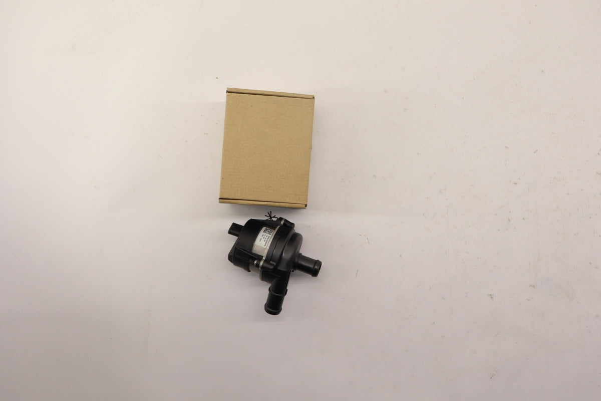 Original OE LAND ROVER Zusätzliche Wasserpumpe LR067228