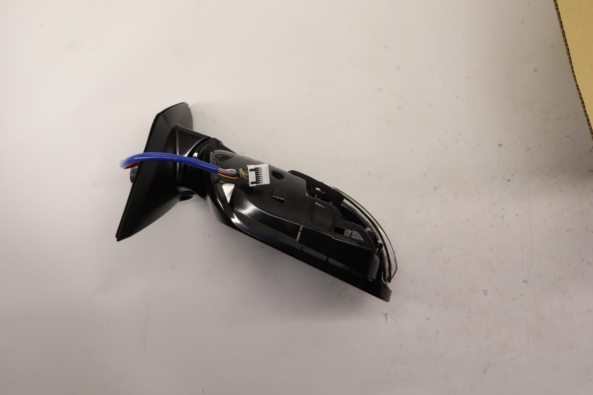 Original CITROEN C4 Aircross (2012-2017) Außenspiegel Rechts 1609742180