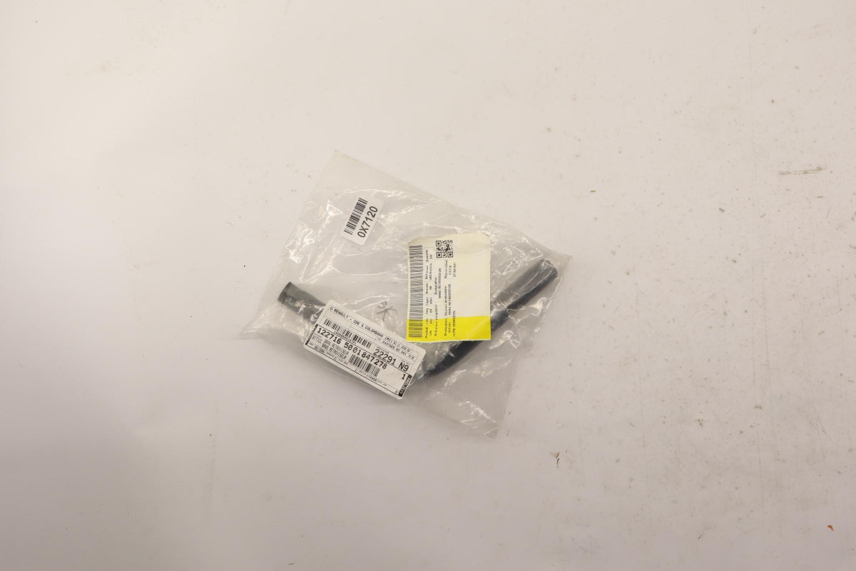 Original OE RENAULT Halter 5001847278
