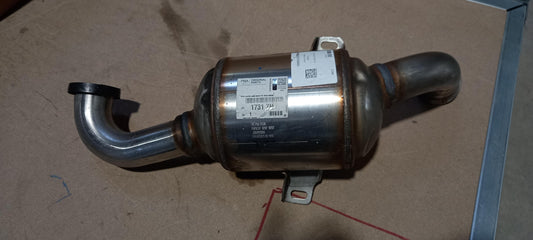 Original OE Peugeot Katalysator 1731ZH
