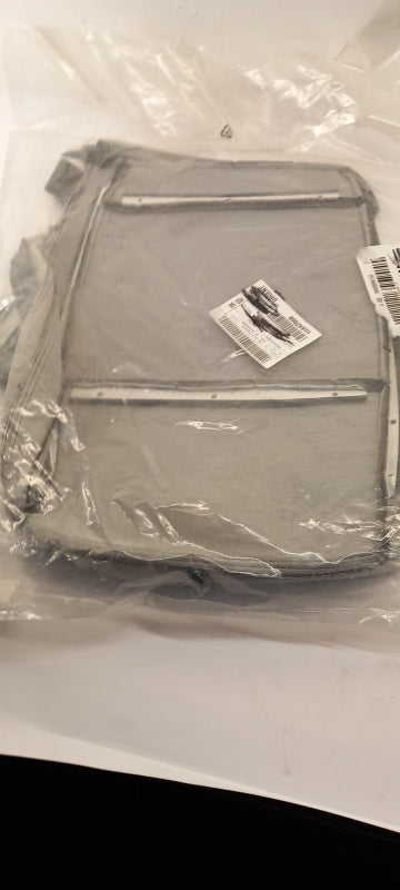 Original OE RENAULT Sitzbezug 873703036R