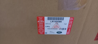 Original OE LAND ROVER Scheinwerfer LR150086
