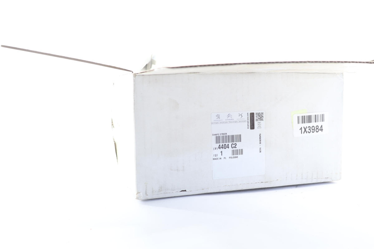 Original OE Peugeot Bremssattel Träger 4404C2