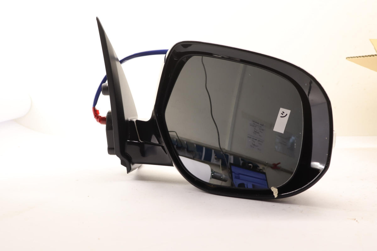 Original CITROEN C4 Aircross (2012-2017) Außenspiegel Rechts 1609742180