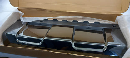Original OE LAND ROVER Stoßstange Schutz LR095427