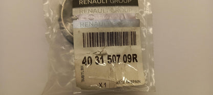 Original RENAULT Kadjar Megane IV Captur Mk2 Talisman Nabendeckel 403150709R
