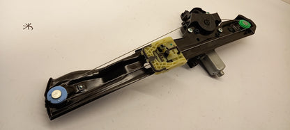 Original OE FORD Fensterheber 1871007