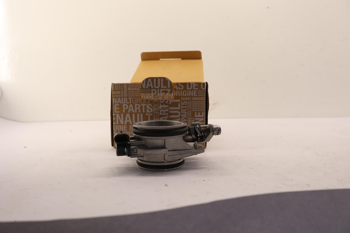 Original OE RENAULT Drosselklappe 8200060868