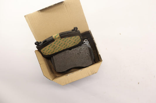 Original BMW XM G09 Bremsbeläge vorne 34108842390