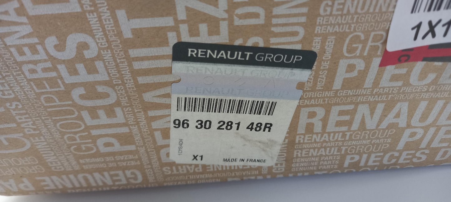 Original OE RENAULT Außenspiegel 963028148R