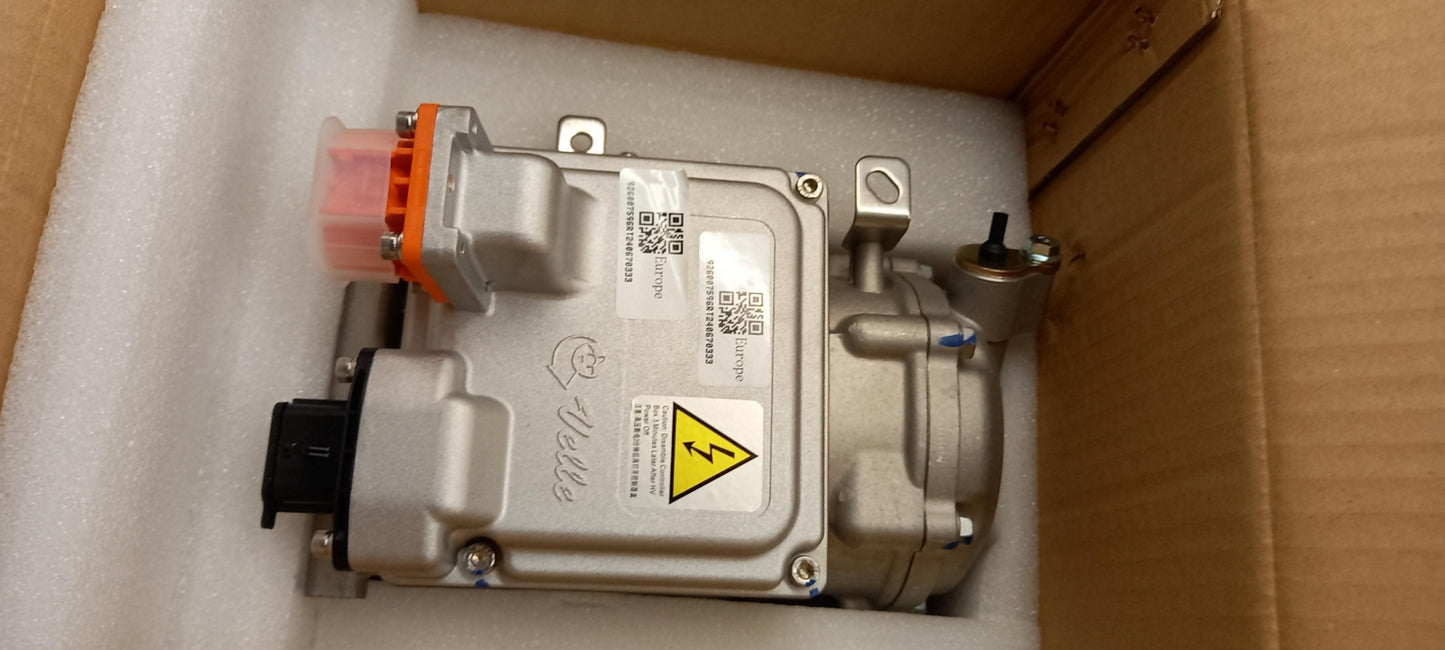 Original OE RENAULT Klimakompressor 926007596R