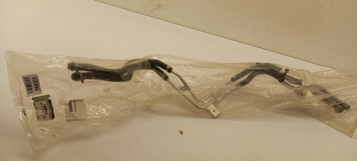 Original OE RENAULT Kühlmittelrohr 204760417R