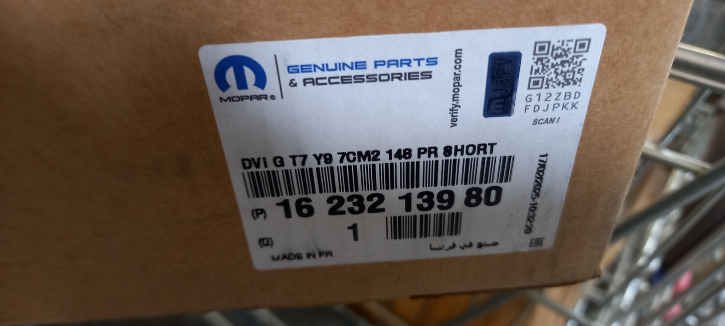 Original OE Peugeot Lenkgetriebe 1623213980
