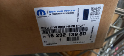 Original OE Peugeot Lenkgetriebe 1623213980
