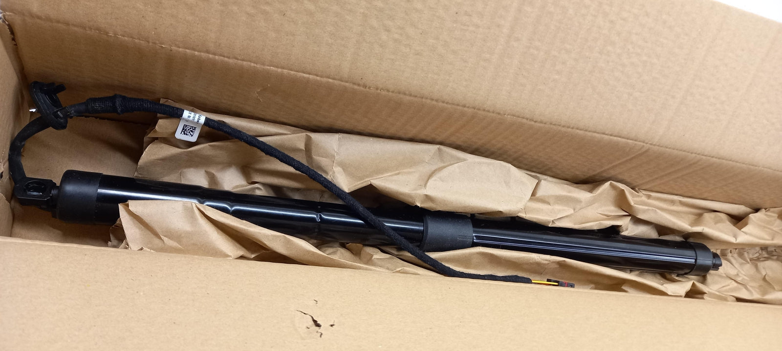 Original OE Volkswagen Heckklappendämpfer 7N0827851JIIT