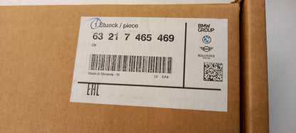 Original OE BMW Heckleuchte 63217465469