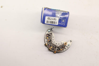 Original OE OPEL Lichtmaschine Gleichrichter 93743447