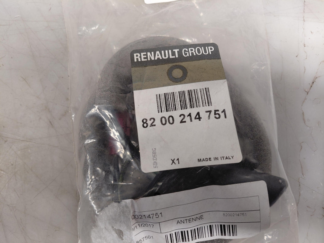Original OE RENAULT Antenne 8200214751