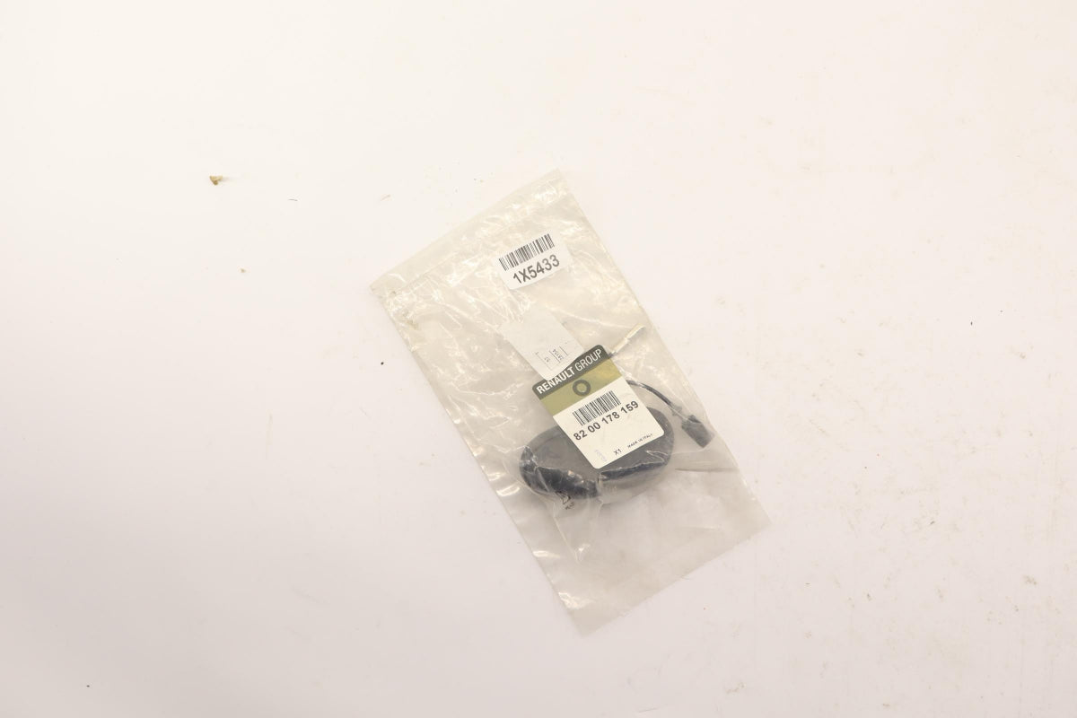 Original OE RENAULT Antennenfuss 8200178159