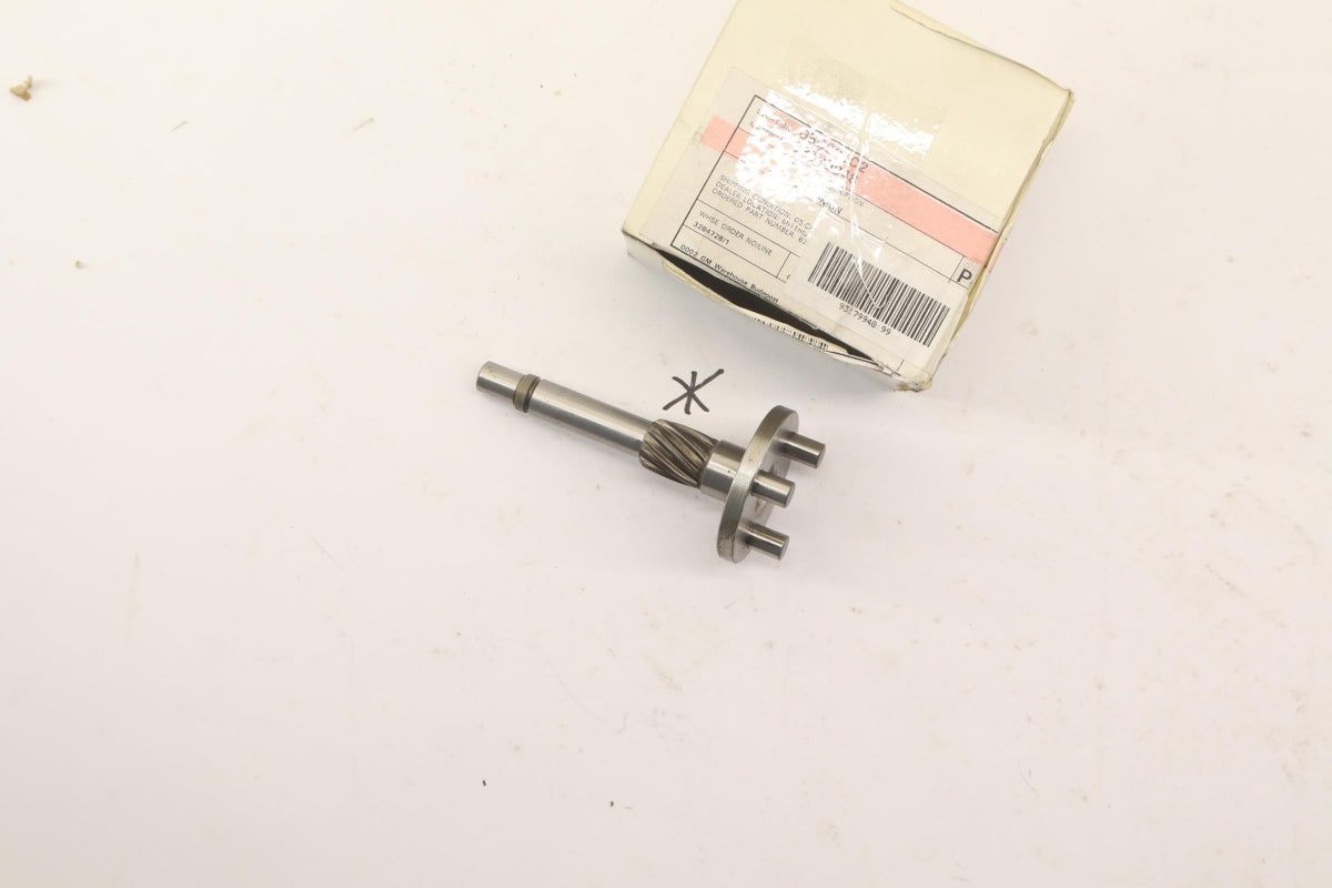 Original OE OPEL Anlasser Ritzel 93179948
