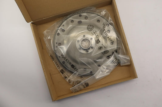 Original AUDI A6 4G 11-14 2.0 TDI Schwungrad 03G105323AC