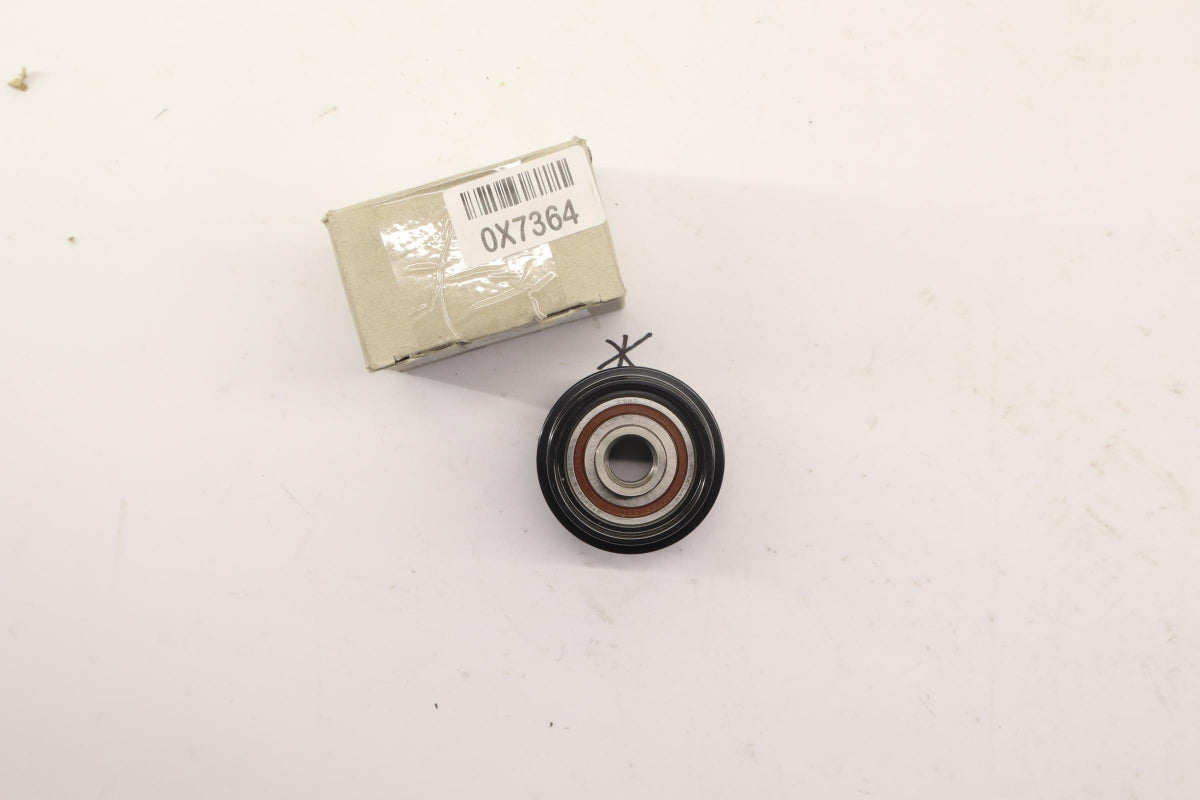 Original OE OPEL Generatorfreilauf 55568459