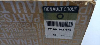 Original OE RENAULT Außenspiegel 7700352179