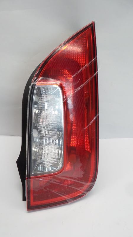 Original SKODA Citigo Schlussleuchte ohne Lampenträger rechts 1ST945112B