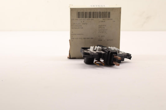 Original OE OPEL Generatorregler 93190141
