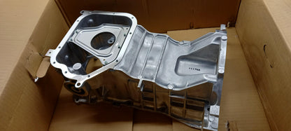 Original OE NISSAN Ölwanne 11110AC70A