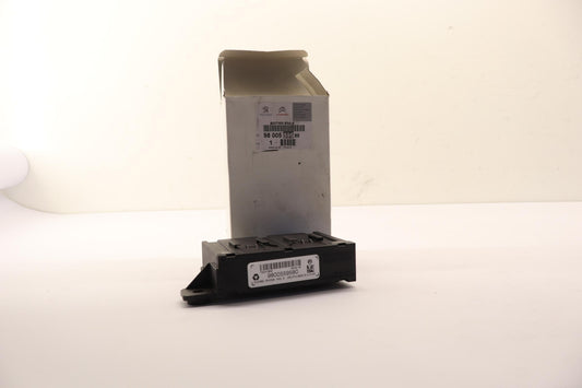 Original OE Peugeot Steuergerät 9800559580