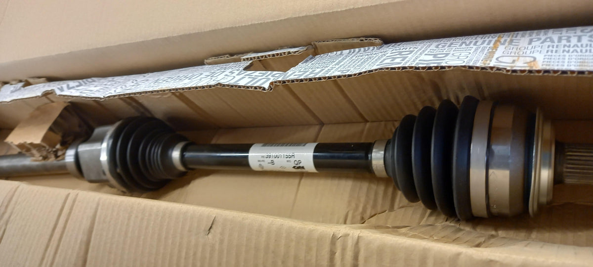 Original OE RENAULT Antriebswelle 391001155R