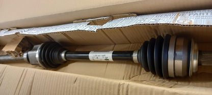 Original OE RENAULT Antriebswelle 391001155R