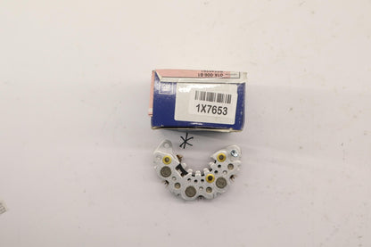 Original OE OPEL Lichtmaschine Gleichrichter 93740791