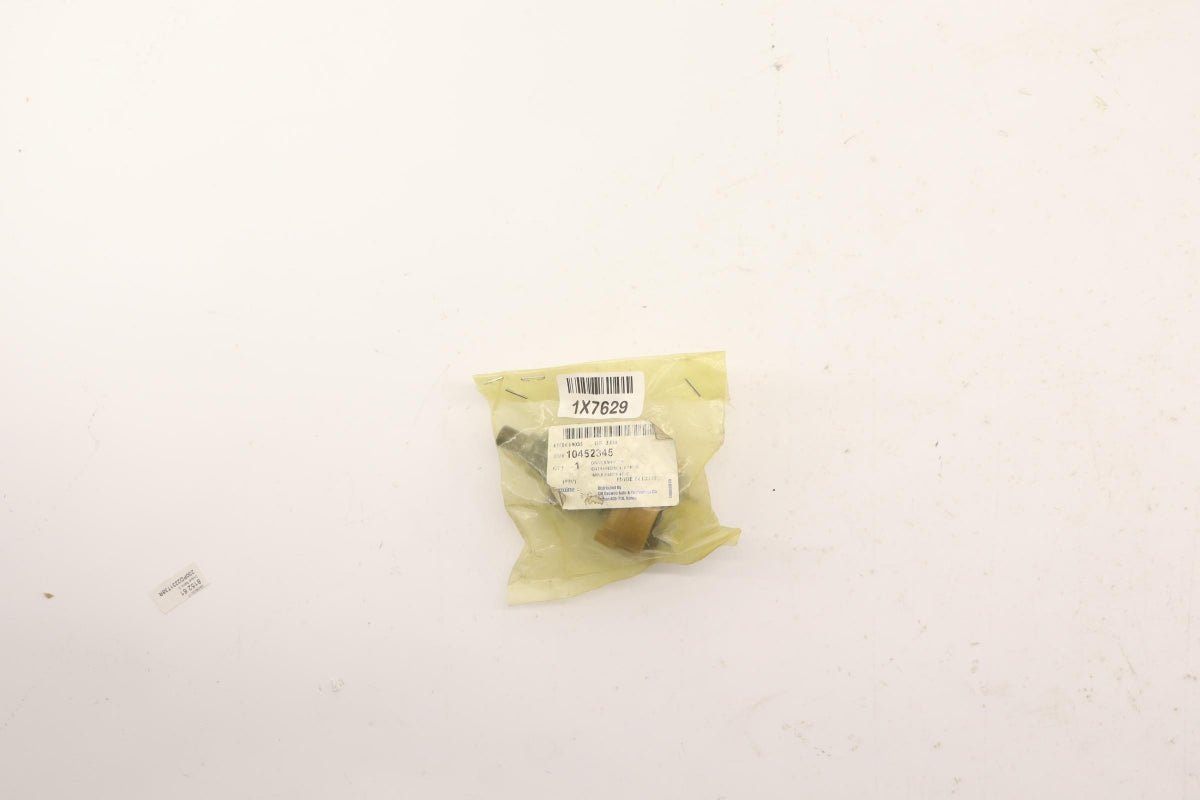 Original OE OPEL Anlasser Freilaufgetriebe 10452345