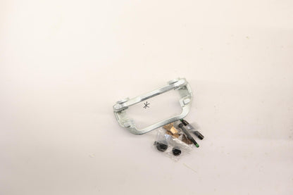 Original OE Peugeot Bremssattel Träger 1612437080