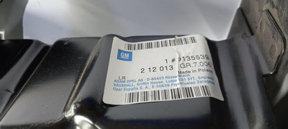 Original OE OPEL Querträger 9135539